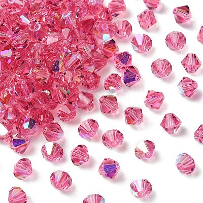 Preciosa® Crystal Beads Y-PRC-BA6-70010-200-1