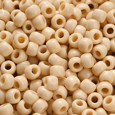 TOHO 3/0 Round Beads X-SEED-TR03-0051-1
