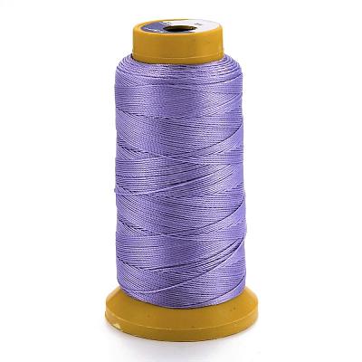Polyester Thread NWIR-K023-1mm-12-1