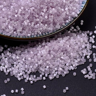 MIYUKI Delica Beads SEED-JP0008-DB0833-1