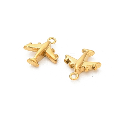 304 Stainless Steel Charms X-STAS-K306-65G-1