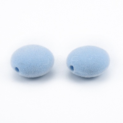 Opaque Resin Beads RESI-G047-04-1