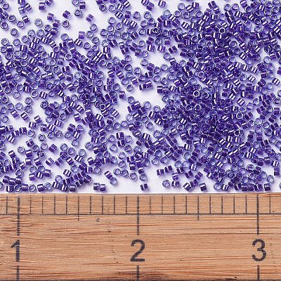 MIYUKI Delica Beads SEED-X0054-DB0284-1