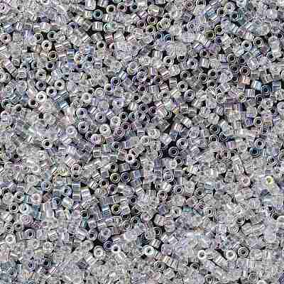 Cylinder Seed Beads SEED-H001-F07-1