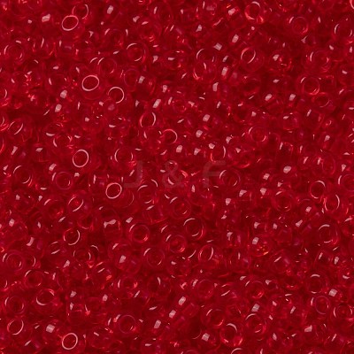MIYUKI Round Rocailles Beads SEED-JP0010-RR0140-1
