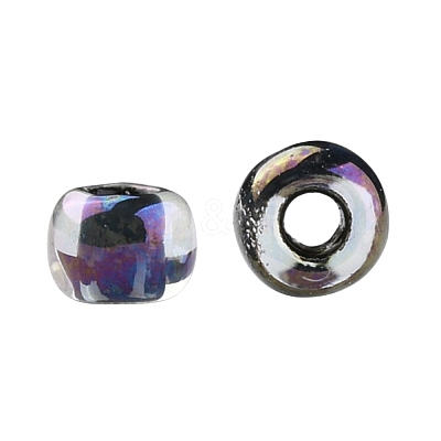 TOHO 11/0 Round Beads SEED-XTR11-1856-1