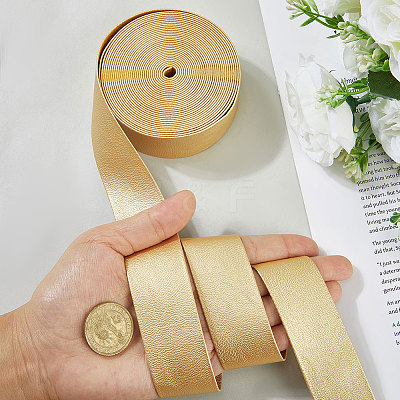 PU Leather Ribbons DIY-WH20011-93H-02-1