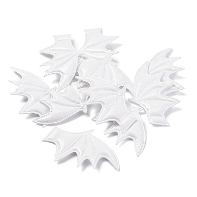 Leather Bat's Left & Right Wing Ornament Accessories DIY-GF0005-62E-1