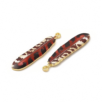 Rack Plating Alloy Pendants LS-FIND-H043-02LG-10-1