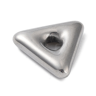 Non-Tarnish 304 Stainless Steel Spacer Beads STAS-A088-06P-1