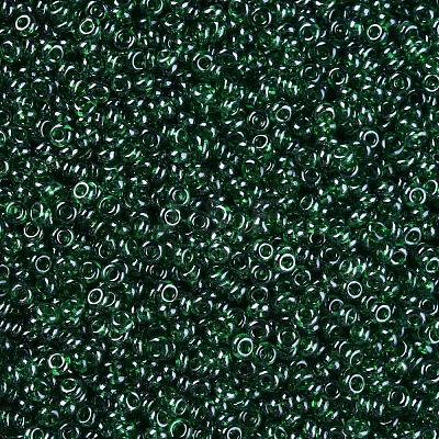 12/0 FGB Grade A Round Glass Seed Beads SEED-Q011-F522-1