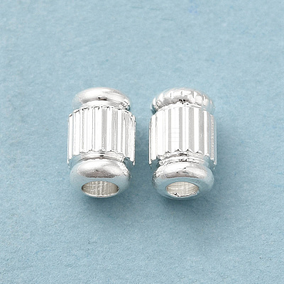 Brass Beads KK-H442-99S-1
