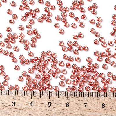 TOHO 8/0 Round Beads LS-X-SEED-TR08-0341-1