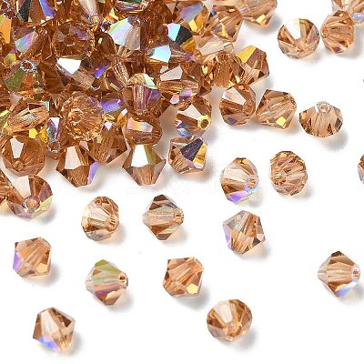 Preciosa® Crystal Beads Y-PRC-BA5-10330-200-1