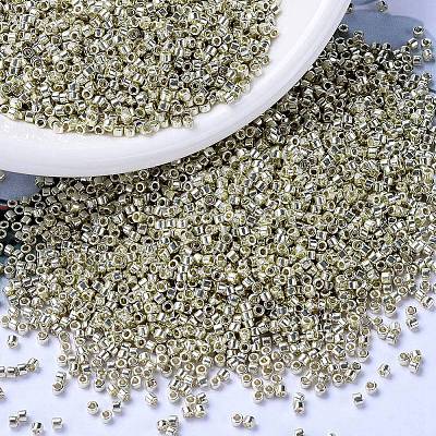 MIYUKI Delica Beads X-SEED-J020-DB1831-1