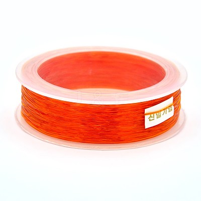 Korean Elastic Crystal Thread EW-L003-0.8mm-05-1
