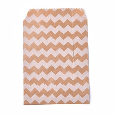 Kraft Paper Bags CARB-P001-D01-01-1