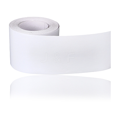 Waterproof PVC Self Adhesive Stickers Put up a Window Sill STIC-WH20010-08A-1