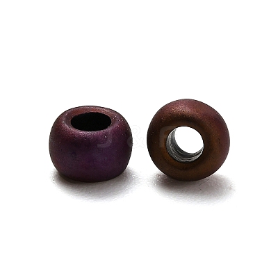 TOHO 6/0 Round Beads X-SEED-TR06-0703-1