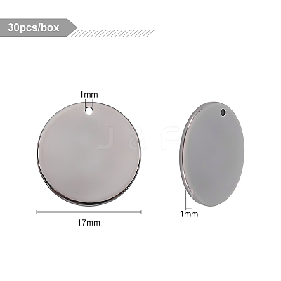 Brass Pendants KK-BC0006-81B-1