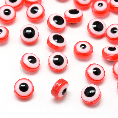 Resin Beads RESI-S339-6x8-M-1