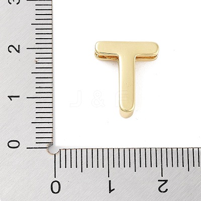 Rack Plating Brass Beads KK-A208-10T-1