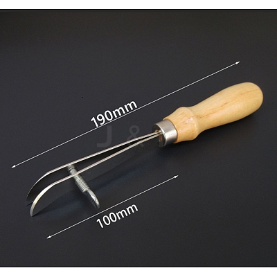 Adjustable Leather Edger Creaser PURS-PW0003-039-1