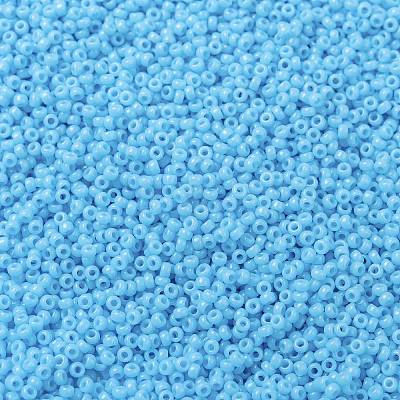 MIYUKI Round Rocailles Beads SEED-X0056-RR0413-1