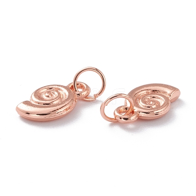 Alloy Charms KK-A149-11RG-1