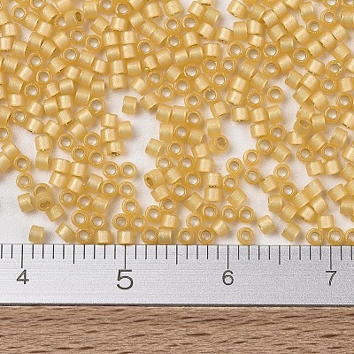 MIYUKI Delica Beads SEED-X0054-DB2186-1
