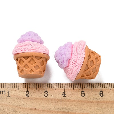 Resin Cabochons RESI-R456-01B-1