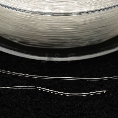 Korean Elastic Crystal Thread EC-P002-0.6mm-01-1