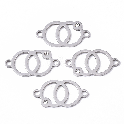 201 Stainless Steel Links Connectors STAS-N091-121-1