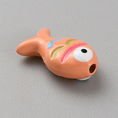 Zinc Alloy Beads LS-FIND-CJC0011-57K-1