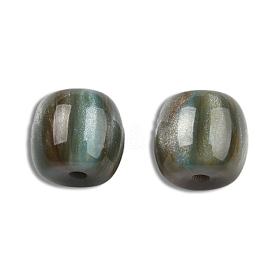 Resin Beads RESI-N034-10-M15-1