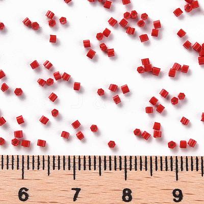 TOHO Hexagon Beads SEED-T2CUT-15-45-1