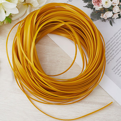 30M Plastic Imitation Cane Wire Cord OCOR-GF0005-40E-1