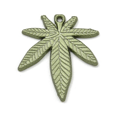 Alloy Pendants FIND-M037-01F-1