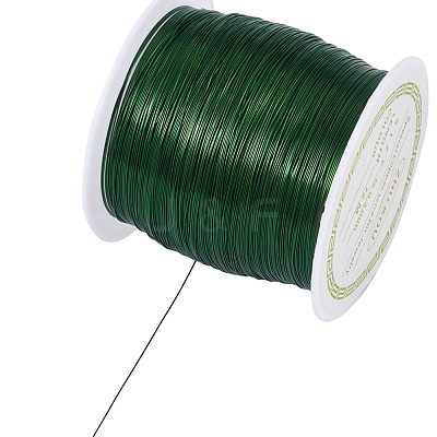 Round Copper Beading Wire for Jewelry Making YS-TAC0004-0.4mm-06-1