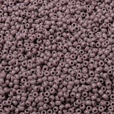 MIYUKI Round Rocailles Beads SEED-X0055-RR0410-1