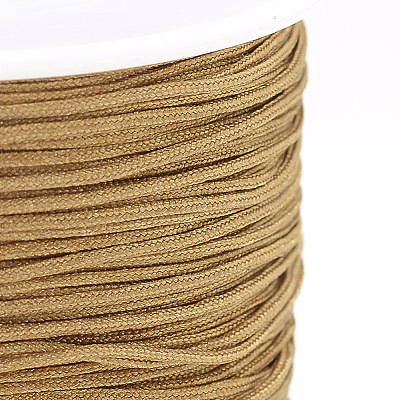 Nylon Braided Cord NWIR-Q008A-160-1