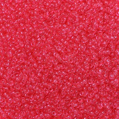MIYUKI Round Rocailles Beads LS-X-SEED-G007-RR1308-1
