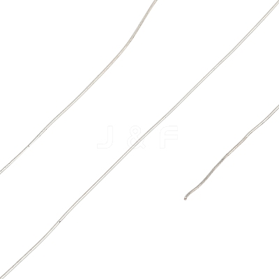 Round Copper Wire for Jewelry Making CWIR-N001-0.4mm-10-1