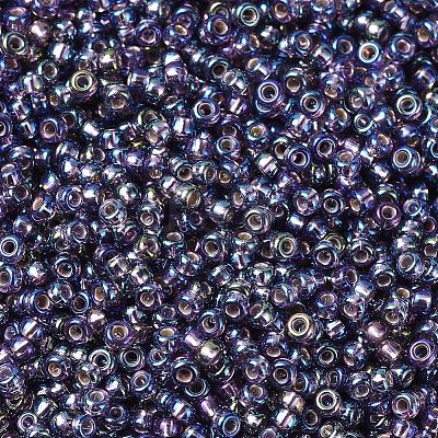 MIYUKI Round Rocailles Beads X-SEED-G007-RR1024-1