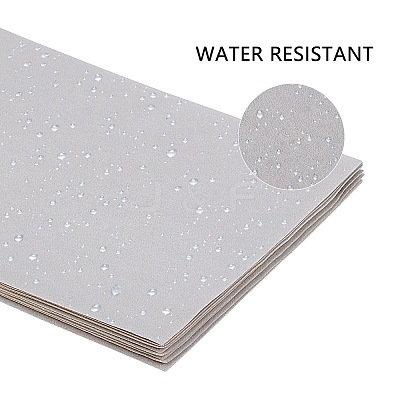 Jewelry Flocking Cloth DIY-BC0011-34L-1