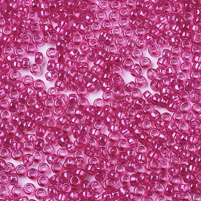 Glass Seed Beads X-SEED-S042-11A-02-1
