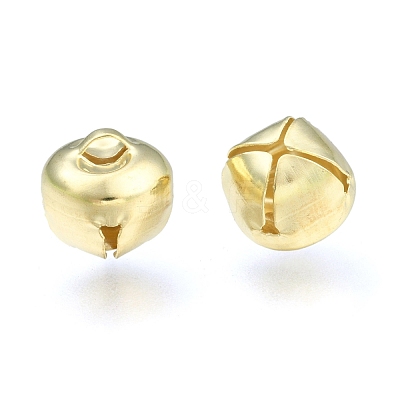 Iron Bell Charms IFIN-Q112-05G-1
