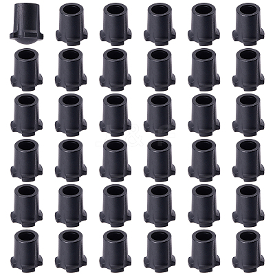 Rubber Chair Leg Floor Protectors FIND-WH0111-701A-1