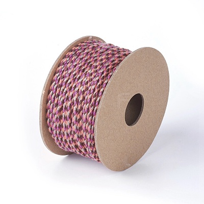 Macrame Cotton Cord OCOR-F010-C06-1