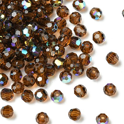 Preciosa® Crystal Beads X-PRC-BB3-10220-200-1